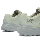 Arc'teryx Men's Kopec Gore-Tex Sneakers in Habitat/Void