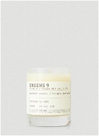 Le Labo - Set Of Three Candle Discovery Set each 56.6g