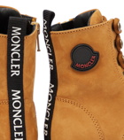 Moncler Enfant - Petit Mercurious ankle boots