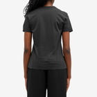 Canada Goose Women's Broadview T-Shirt in Black