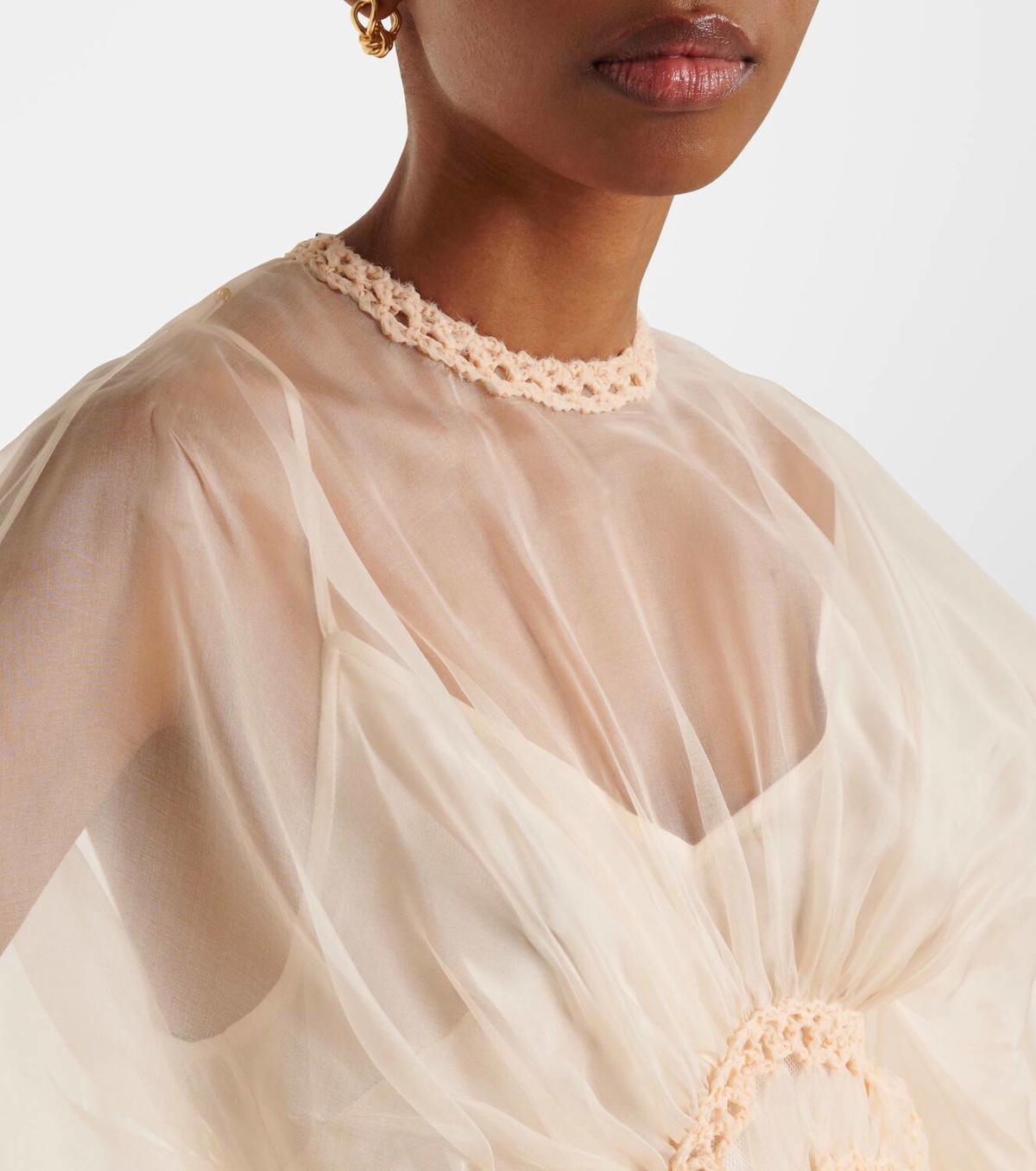 Shimmering Cinderella Divine Gown: Illuminate Every Occasion