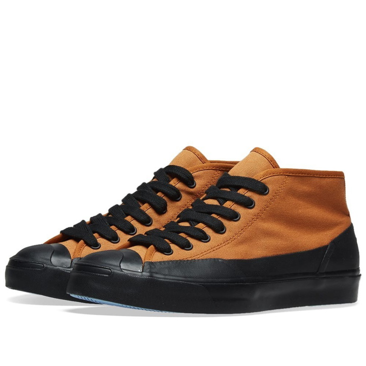 Photo: Converse x A$AP NAST Jack Purcell Chukka