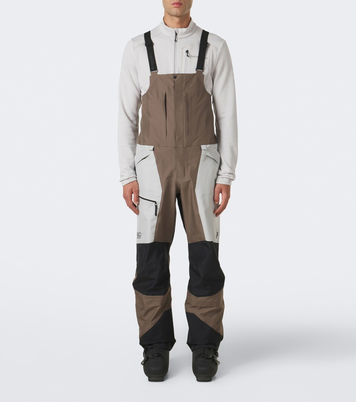 Peak Performance Vertical GORE-TEX® ski salopettes