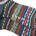 CHUP by Glen Clyde Company Hostlov Sock in Charcoal