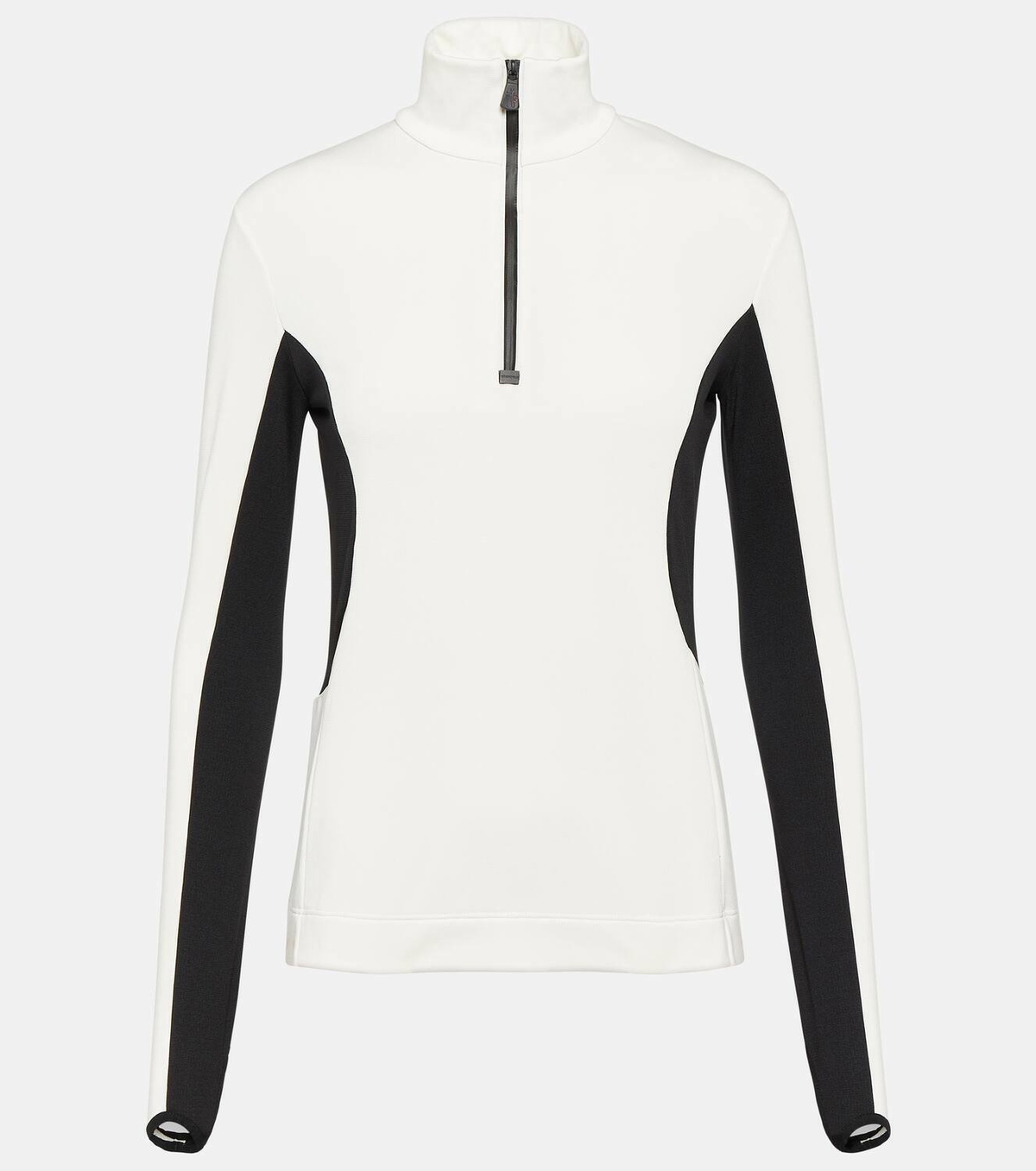 Moncler Grenoble Logo sweatshirt