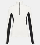 Moncler Grenoble Logo sweatshirt