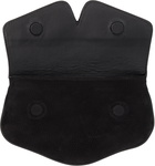 Kiko Kostadinov Black Mezulari Wallet