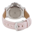 Panerai Luminor Due Re-Nylon Automatic White Dial Ladies Watch PAM01425