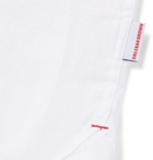Orlebar Brown - IWC Schaffhausen Giles Linen Shirt - White