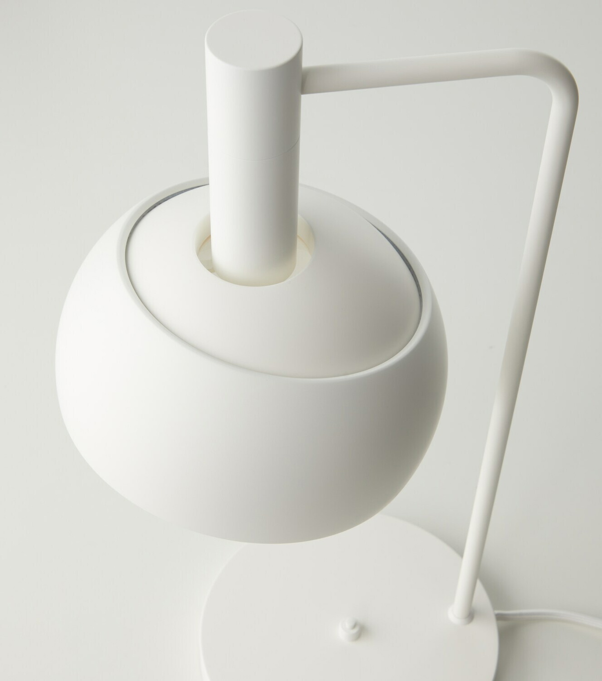Louis Poulsen FJ Elements table lamp by Finn Juhl