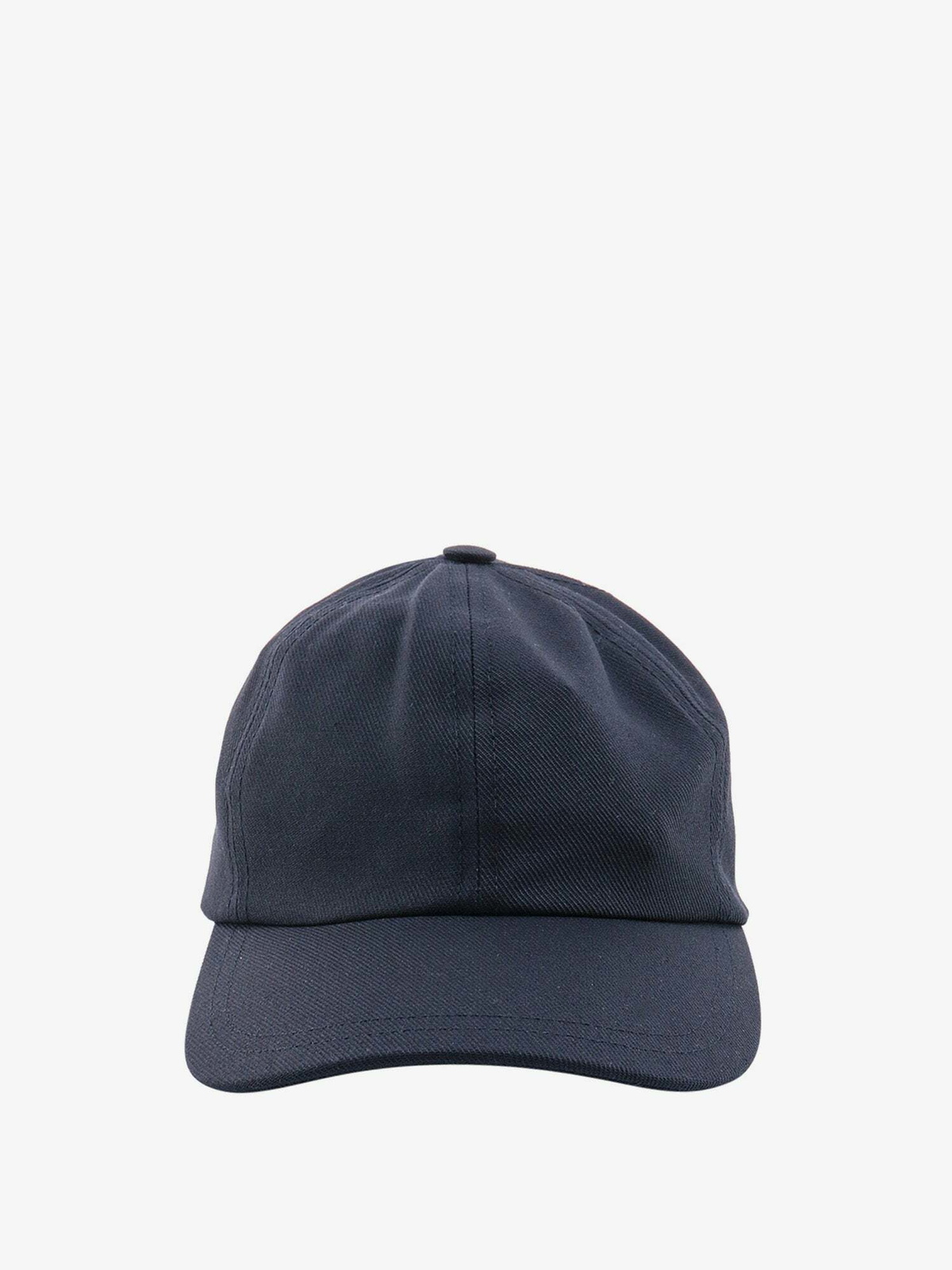 Maison Kitsune - Man - Beige - Hat