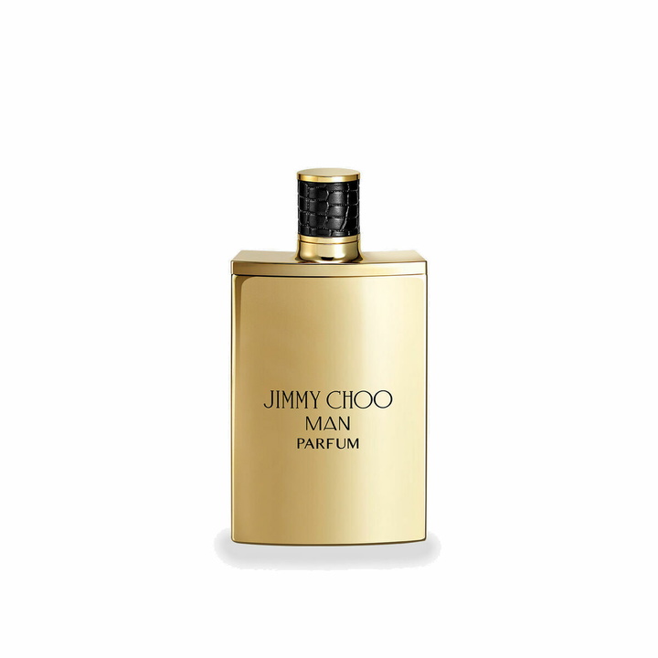 Photo: Jimmy Choo Man Parfum 100Ml Little Luxury