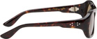 Port Tanger Brown Gray Sunglasses