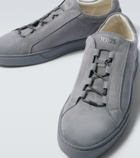 Tod's Suede sneakers