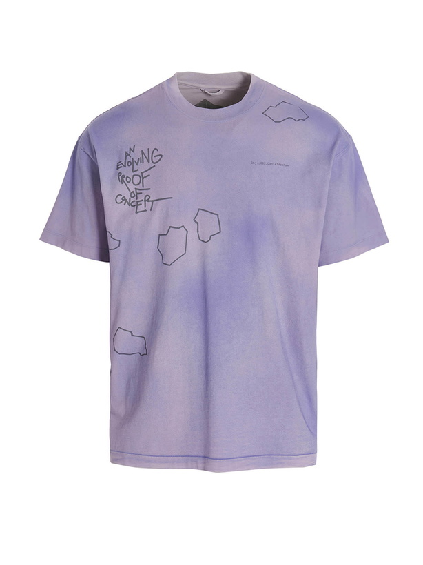 Photo: Objects Iv Life patina T-shirt