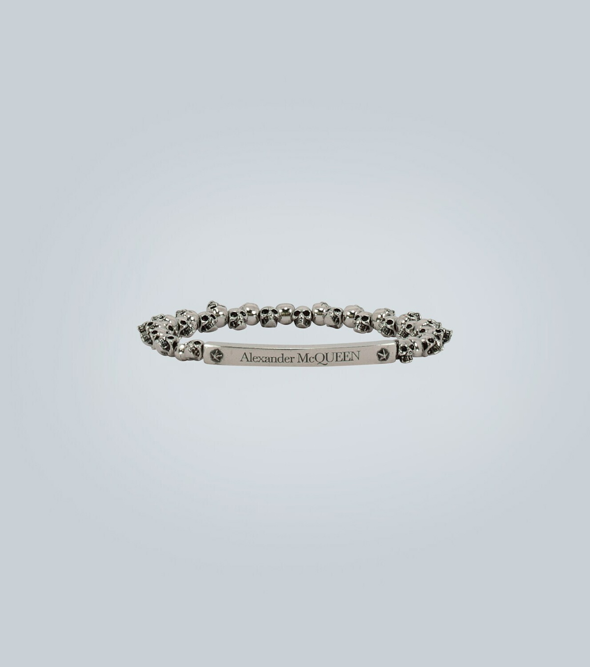 McQueen Mini Skull bracelet