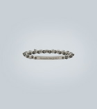 McQueen Mini Skull bracelet