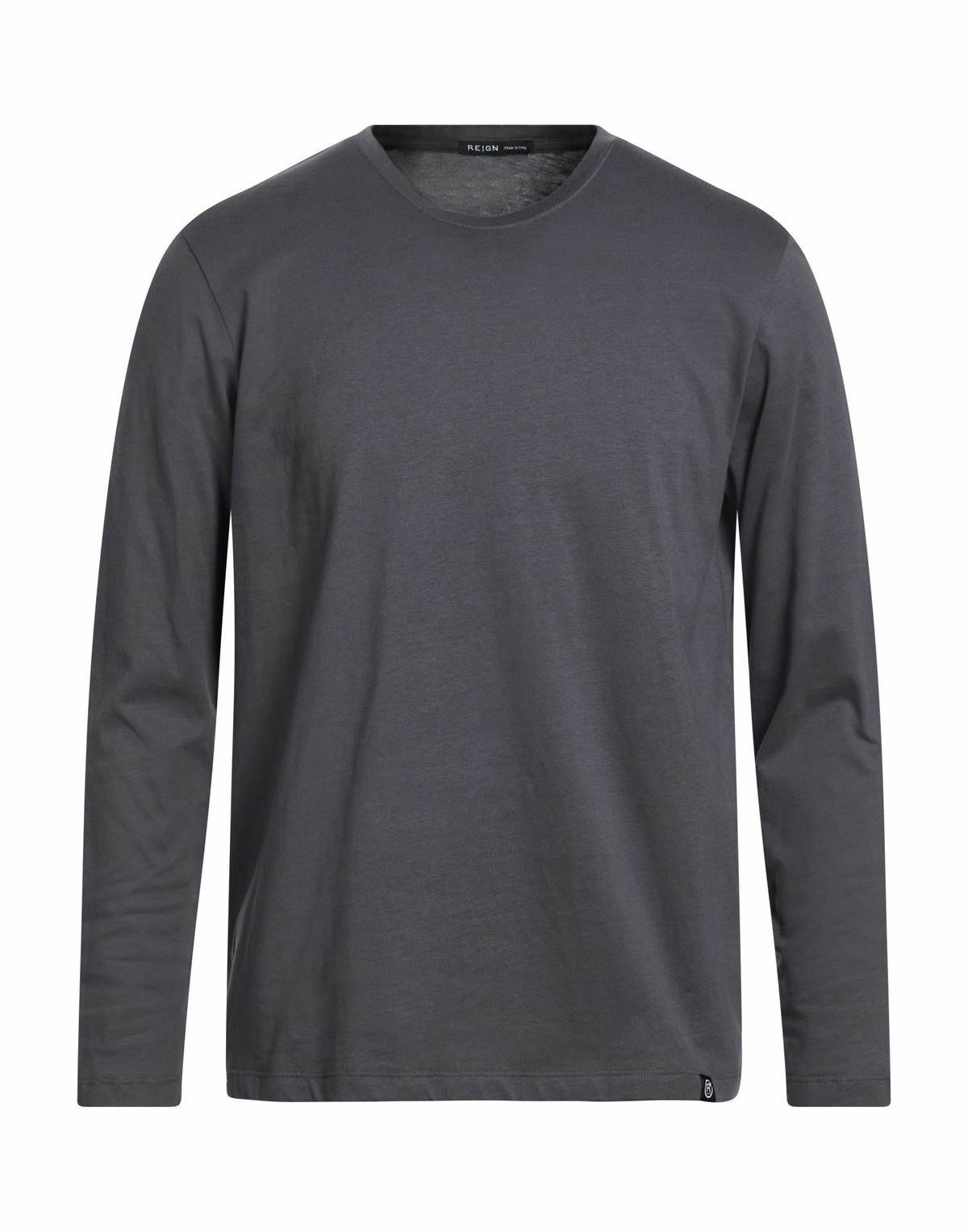 Reign Mens T-shirt in Grey