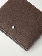 Montblanc - Sartorial Textured-Leather Wallet