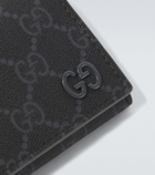 Gucci GG Canvas wallet