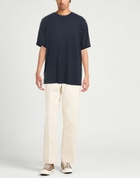 Autry Mens T-shirt in Navy