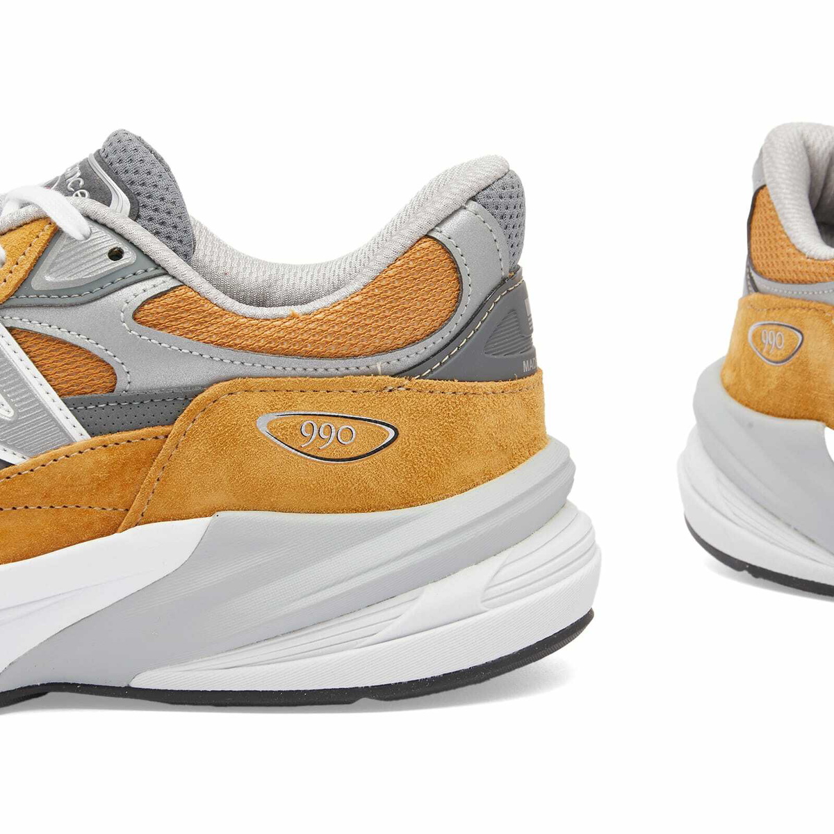 【26cm】NewBalance992 Tan Preços baixos em New Balance 992 Made in USA Tan | eBay