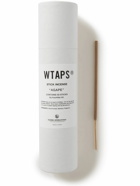 WTAPS - Kuumba Agape Incense Sticks - White