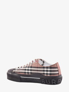 Burberry Sneakers Brown   Mens