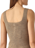 TwinSet Lino Top-wear