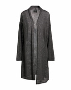 Crossley Womens Cardigan Charcoal