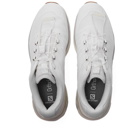 Salomon Men's XT-Wings 2 Sneakers in White/Lunar/Vanilla Ice