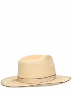 BORSALINO - Lewis Straw Panama Hat