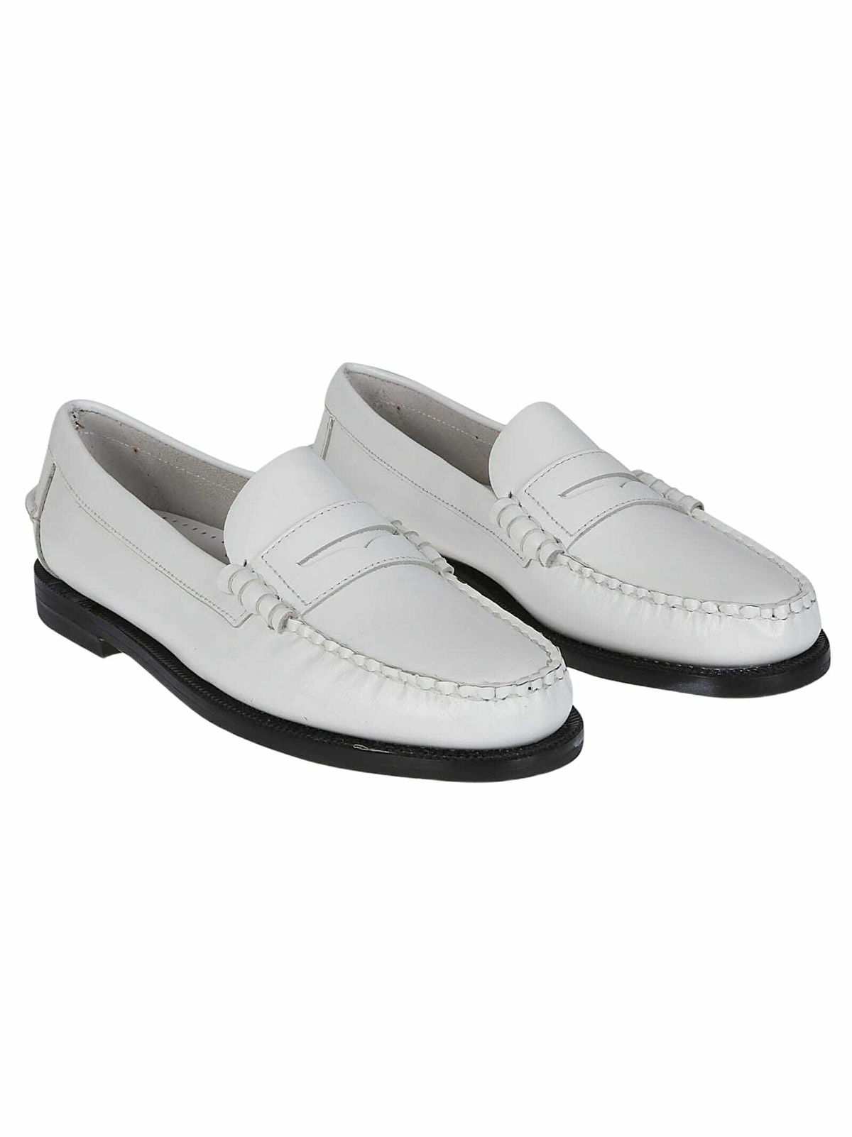 Sebago Classic Dan Pigment Loafers