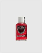 Marvis Mouthwash Cinnamon Mint 120 Ml Multi - Mens - Beauty|Grooming
