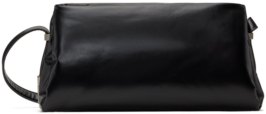 【関税込み】OSOI ブラック Pillow Bau バッグ OSOI Black Pillow Bau Bag OSOI