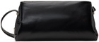 OSOI Black Pillow Bau Bag