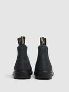 BLUNDSTONE Suede Chelsea Boots