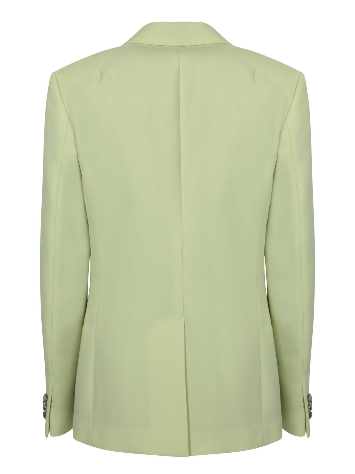 Paul Smith Smooth Green Jacket