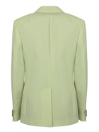 Paul Smith Smooth Green Jacket