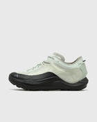 Roa Sella Green Mens Lowtop