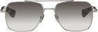 Dita Gunmetal Flight-Seven Sunglasses