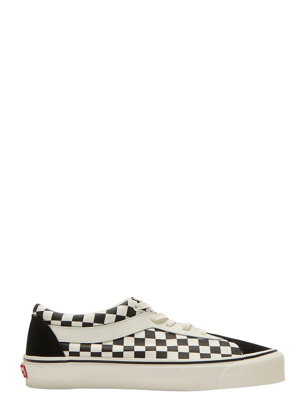 Photo: Vans Bold Ni Sneakers