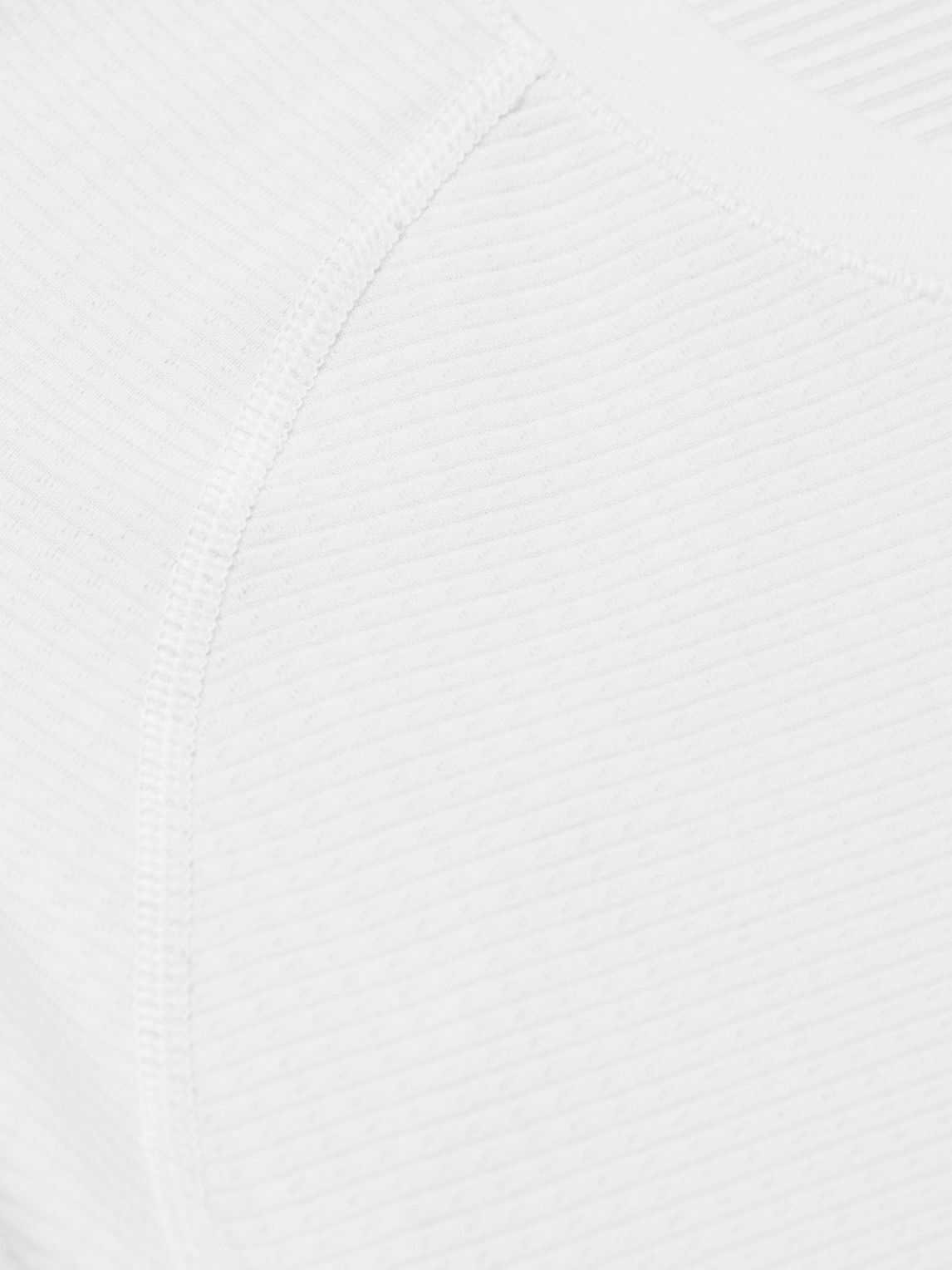 Lululemon - Metal Vent Tech Stretch-Jersey T-Shirt - White