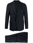 LARDINI - Wool Suit