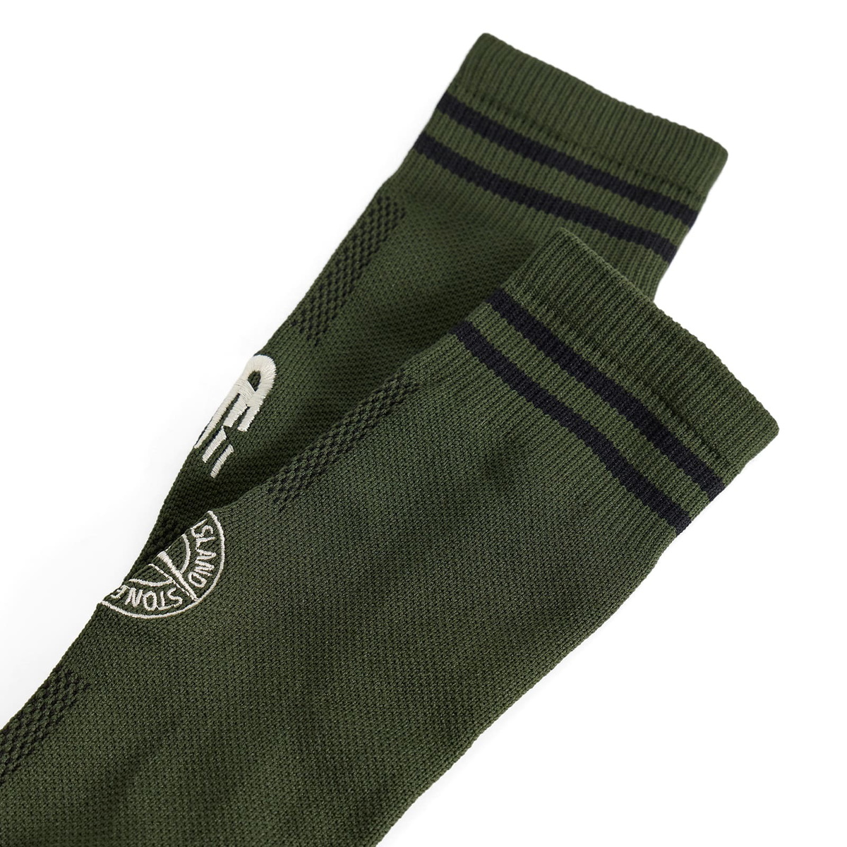 New Balance Men's x Stone Island Football Kit in Home
