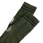 New Balance Men's x Stone Island Football Kit in Home