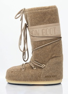 Moon Boot Icon Felt Boots