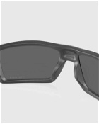 Oakley Heliostat Grey - Mens - Eyewear