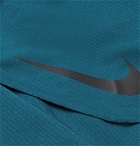 Nike Running - Aeroswift Ripstop Shorts - Blue