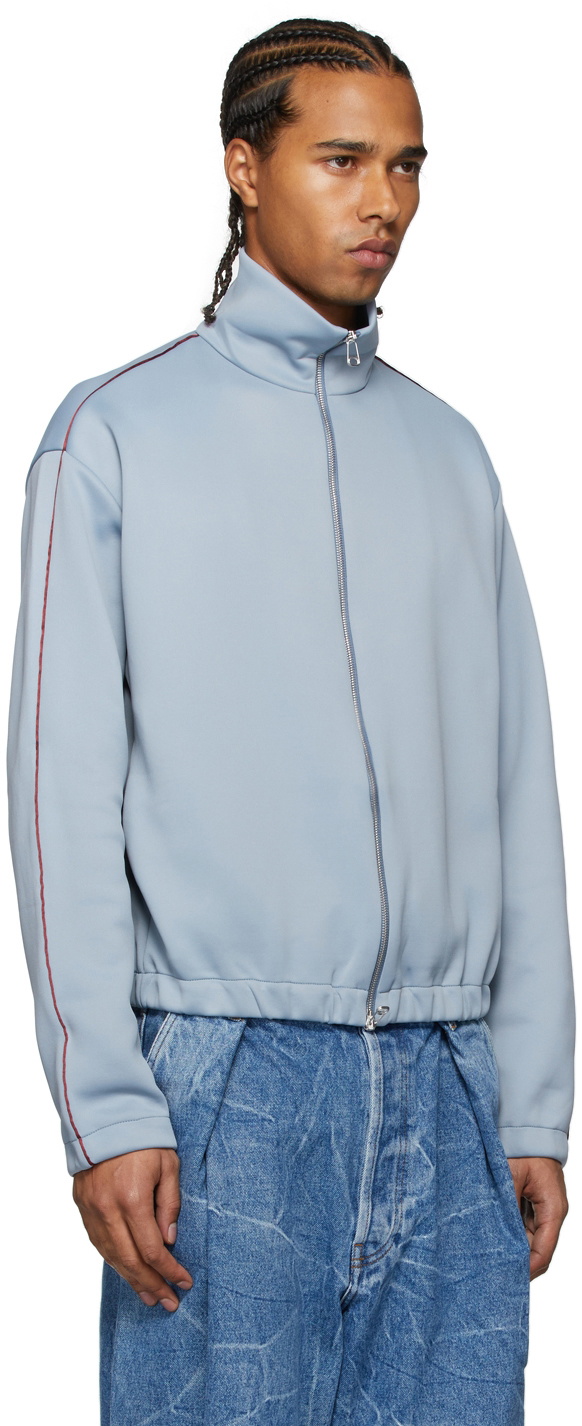 OAMC Blue Plateau Track Jacket OAMC